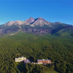 Hotel Sorea Hutnik I.